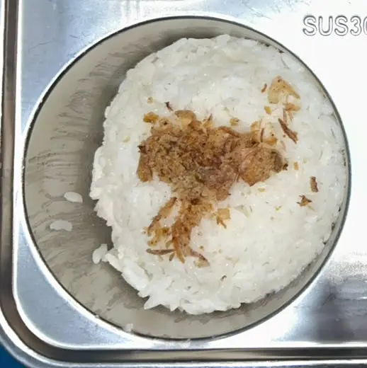 Nasi Putih