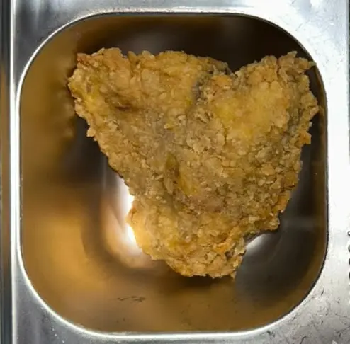 Lele Crispy