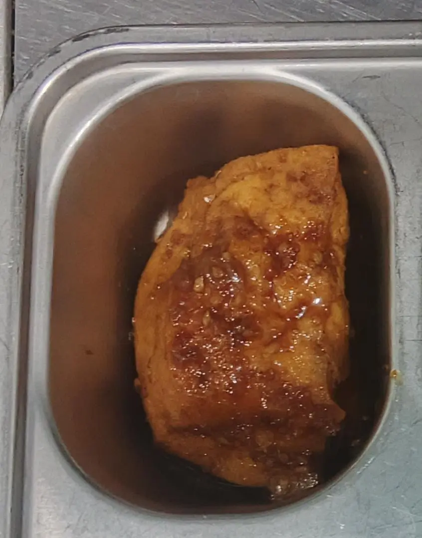 Semur tahu