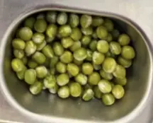 Kacang polong