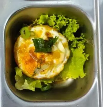 TELUR CEPLOK PONTIANAK