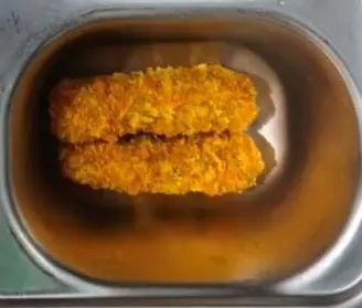 STIK TEMPE