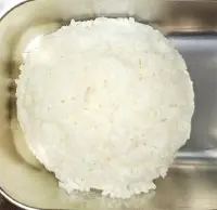 Nasi Putih