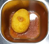 Telur Saos Tiram