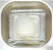 Telur Rebus