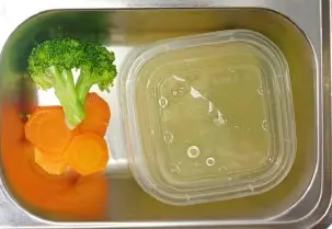 Sayur SOP