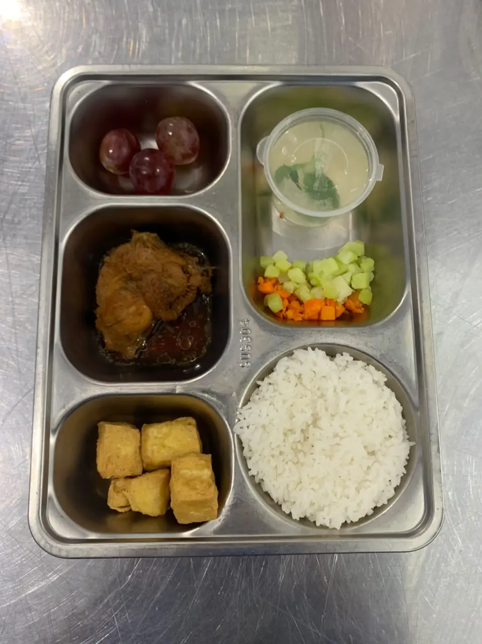 SEMUR AYAM