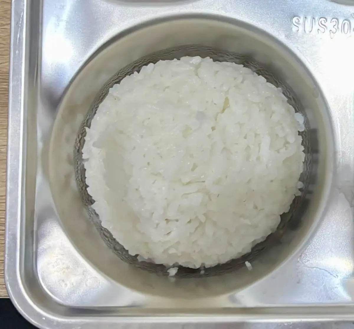 NASI LIWET