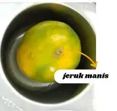 Jeruk