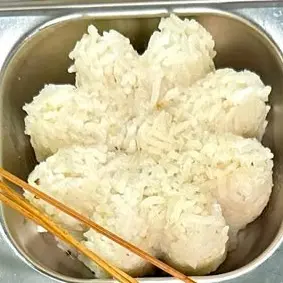 Nasi putih