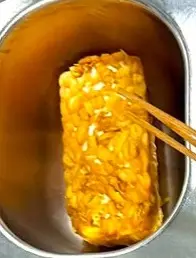 Tempe ketumbar