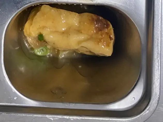 tahu lada garam