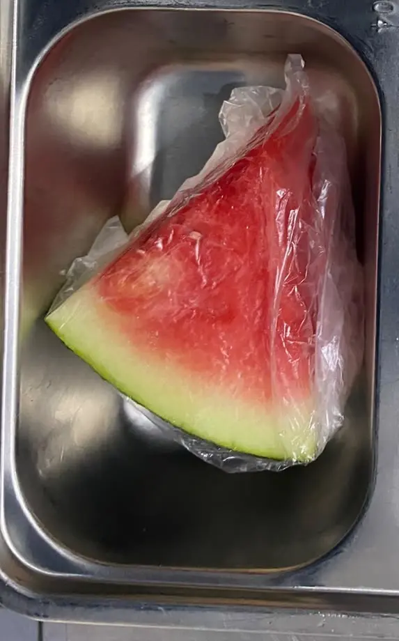 semangka
