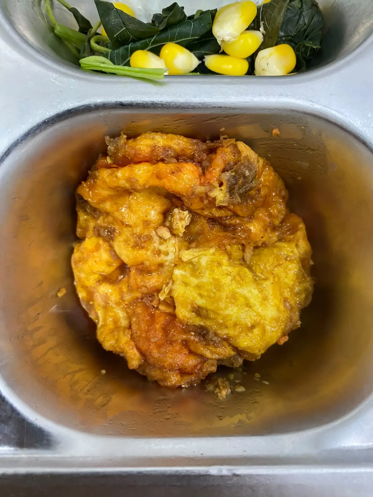 TELUR BUMBU