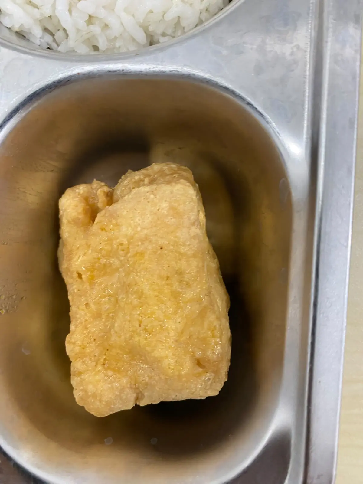 TAHU GORENG