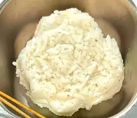 Nasi putih