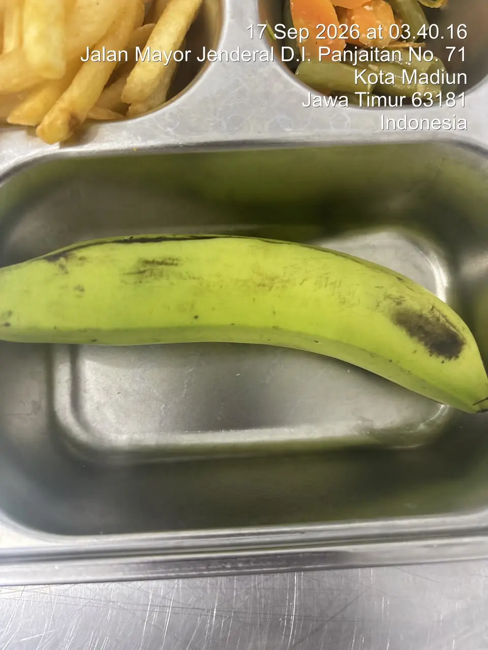 PISANG AMBON