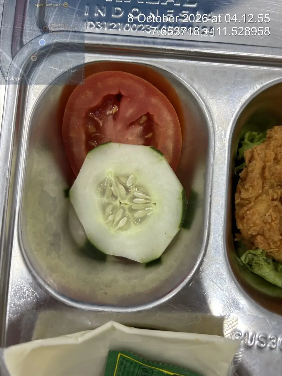 TIMUN TOMAT