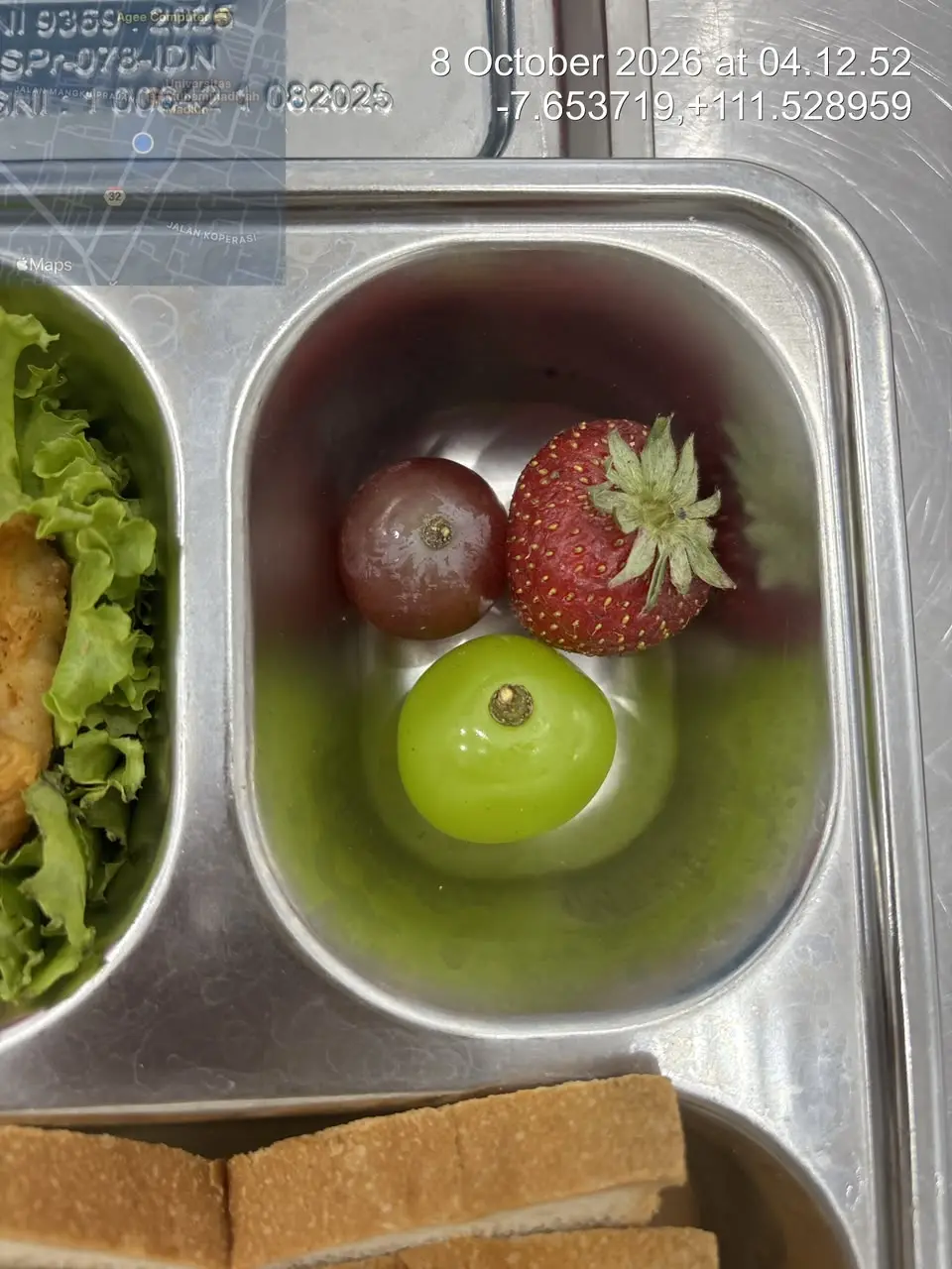 MIX FRUIT