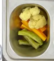 Sayuran Kukus