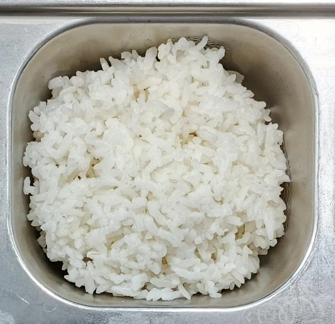 Nasi putih