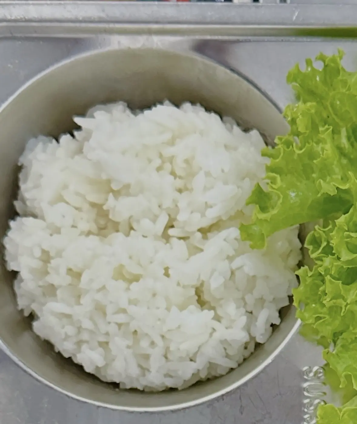 Nasi