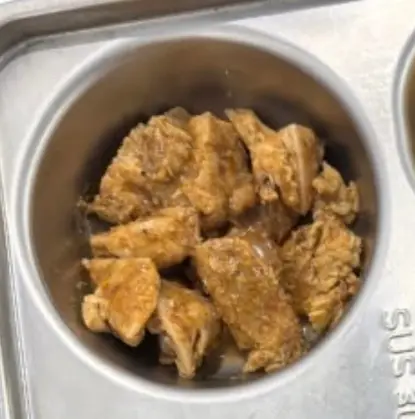 Ayam rendang