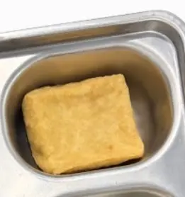 Tahu goreng