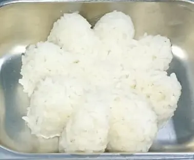 Nasi putih