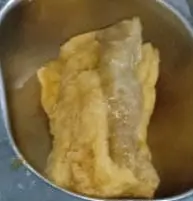 Tahu bakso