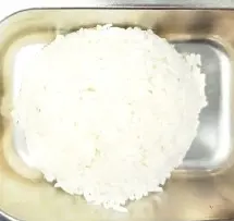 Nasi Putih