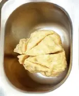 Bakso Goreng Jumbo