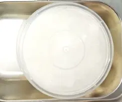 Bubur Nasi