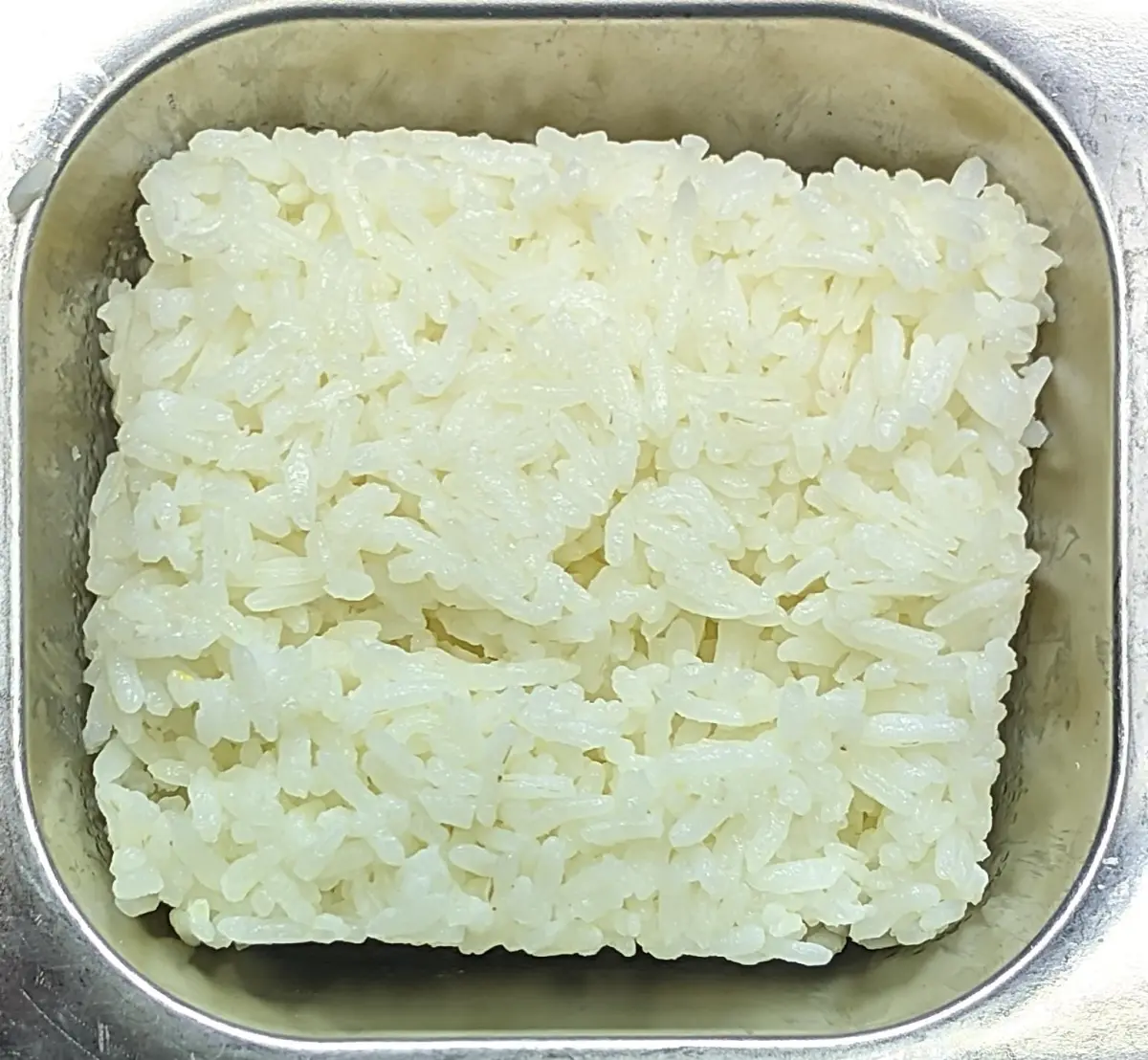 Nasi putih