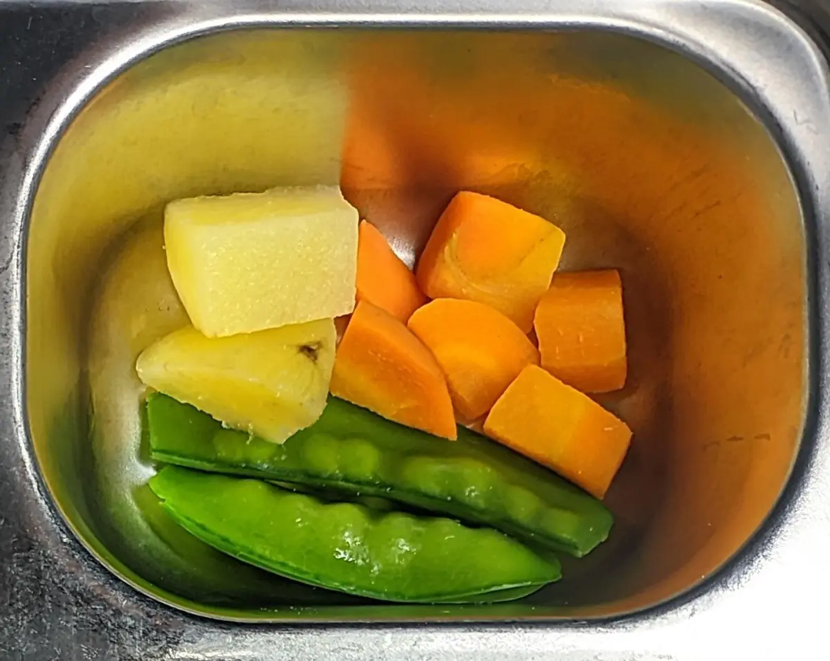 Sayur sop