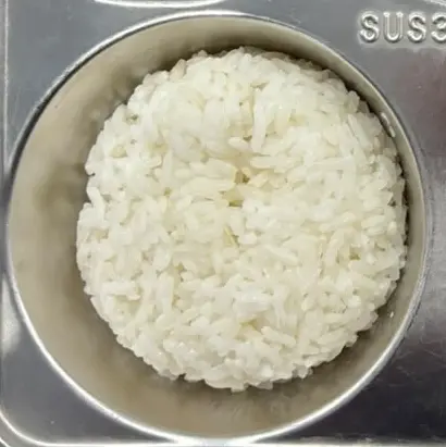 Nasi putih