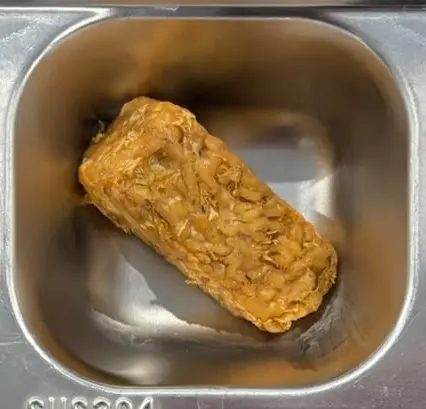 Tempe goreng