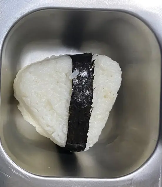 onigiri