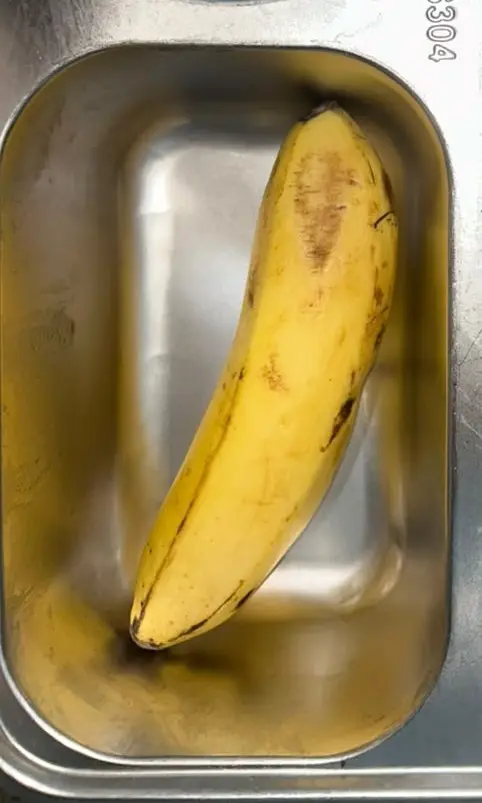 Pisang Ambon
