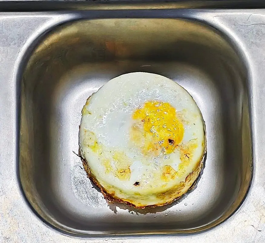 Telur Ceplok