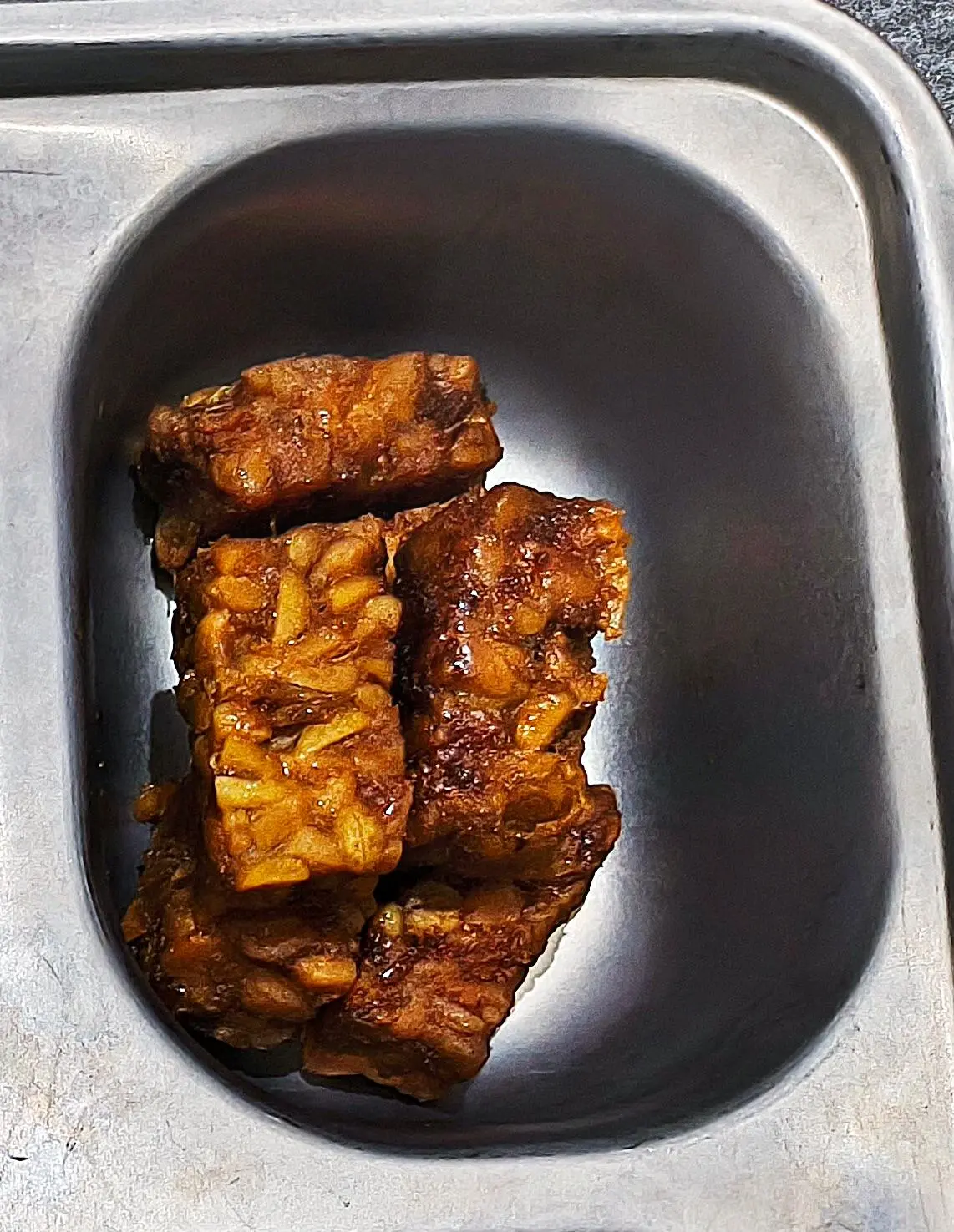 Orek Tempe
