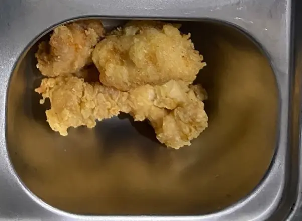 ayam pop