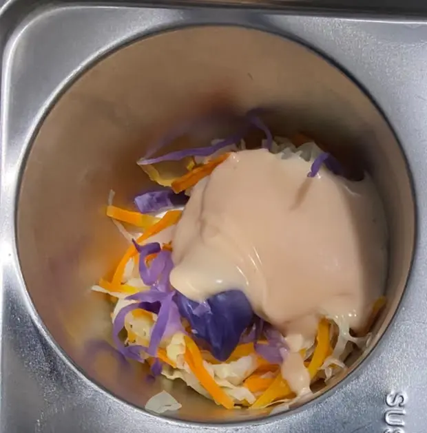 coleslaw