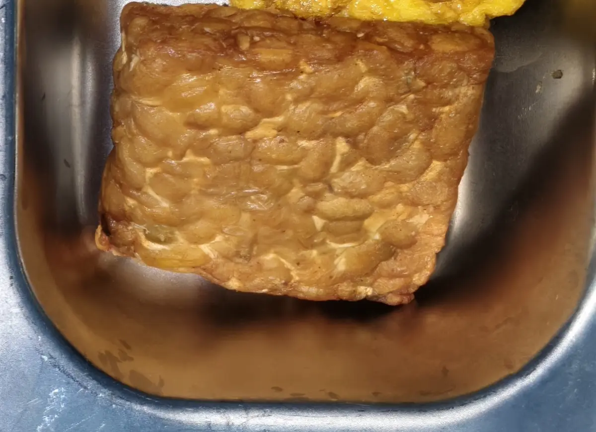 TEMPE GORENG