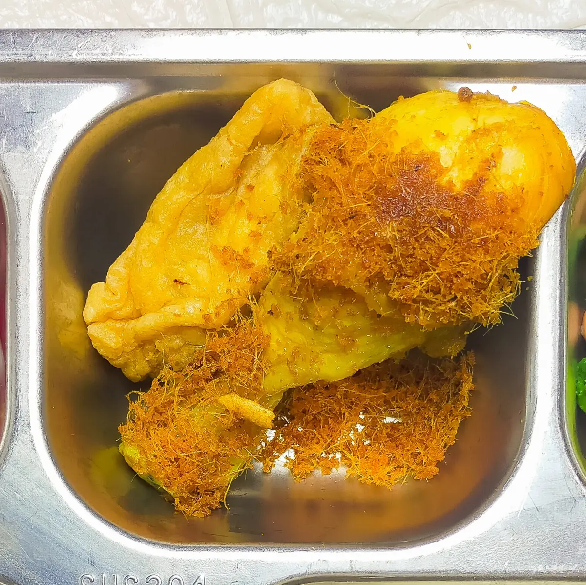 TAHU BAKSO GORENG
