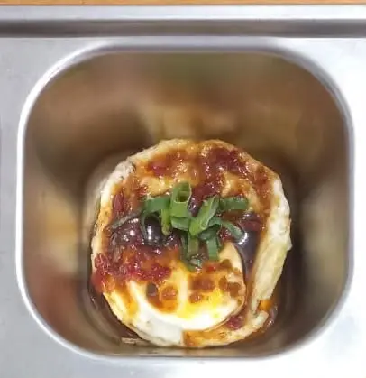telur pontianak