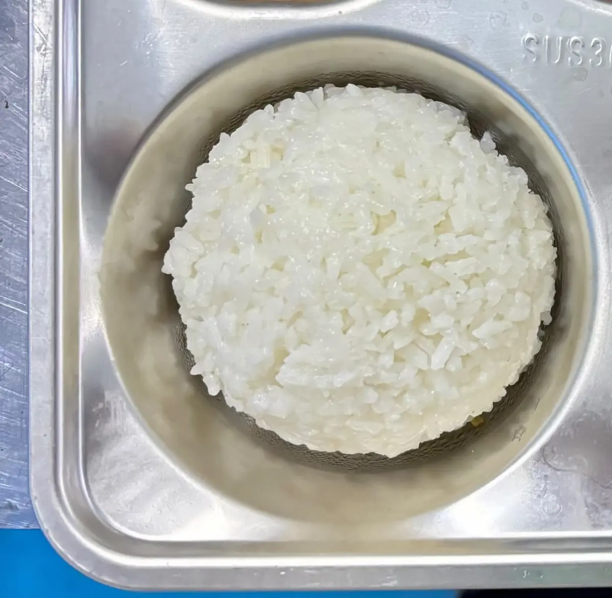NASI LIWET