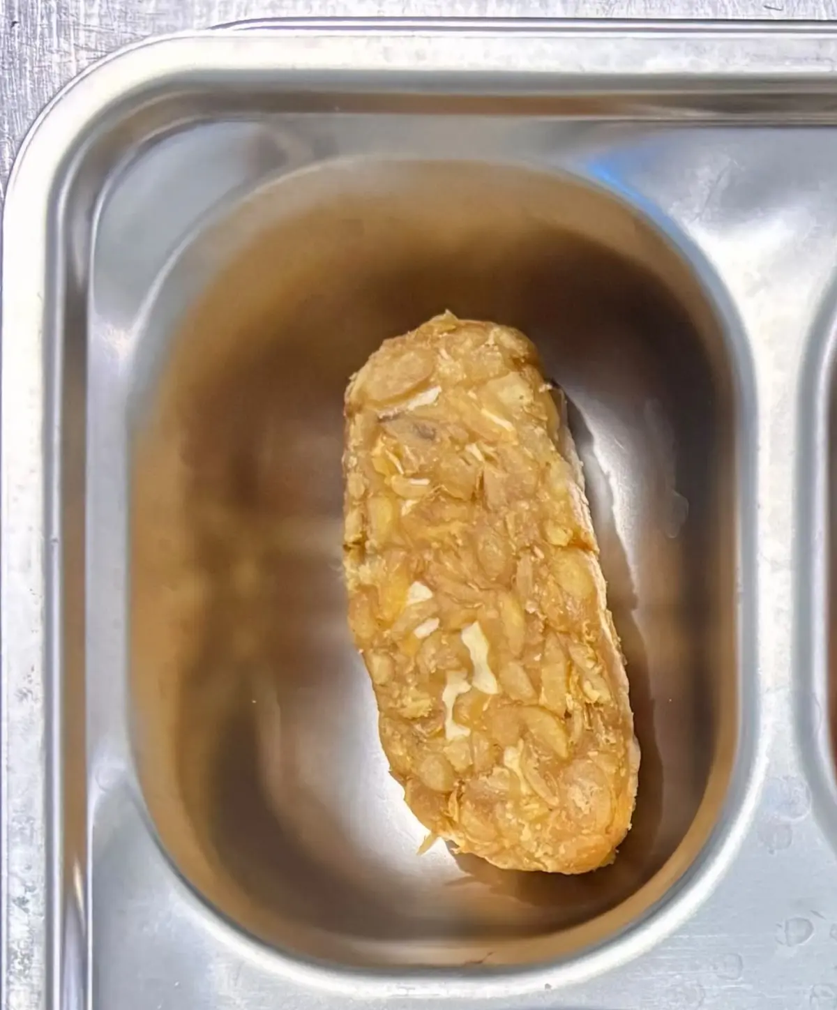 TEMPE GORENG