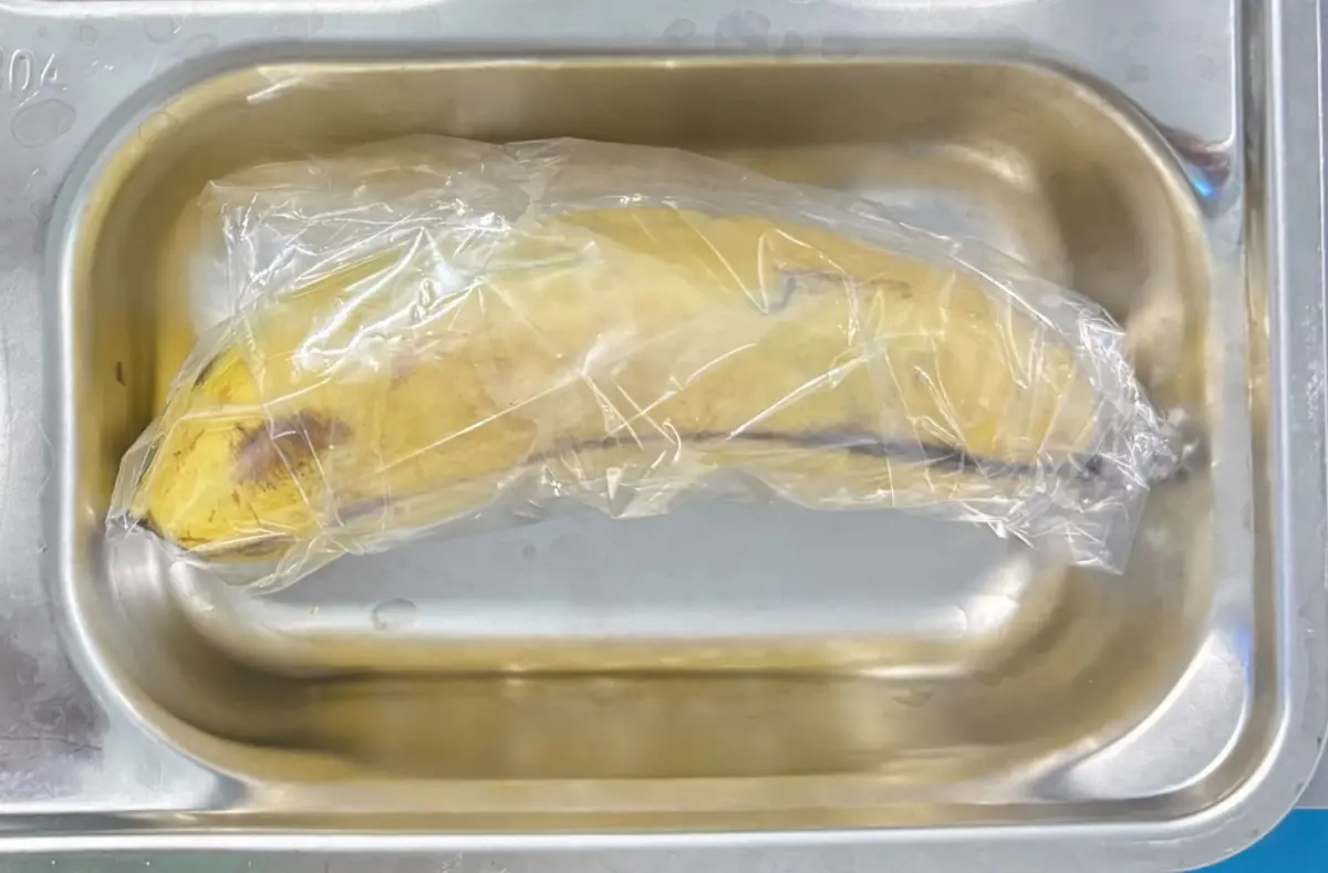 PISANG AMBON