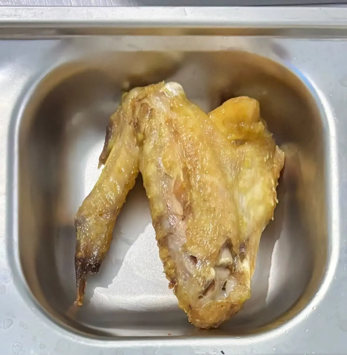 AYAM GORENG